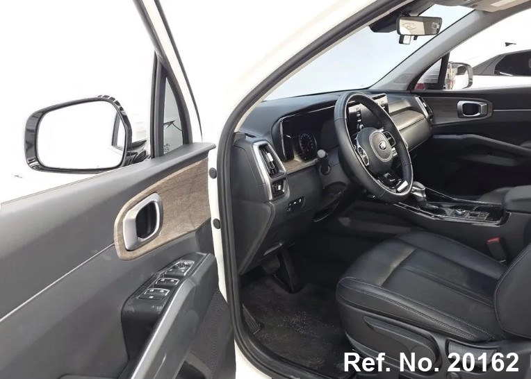  Kia / Sorento Stock No. 20162